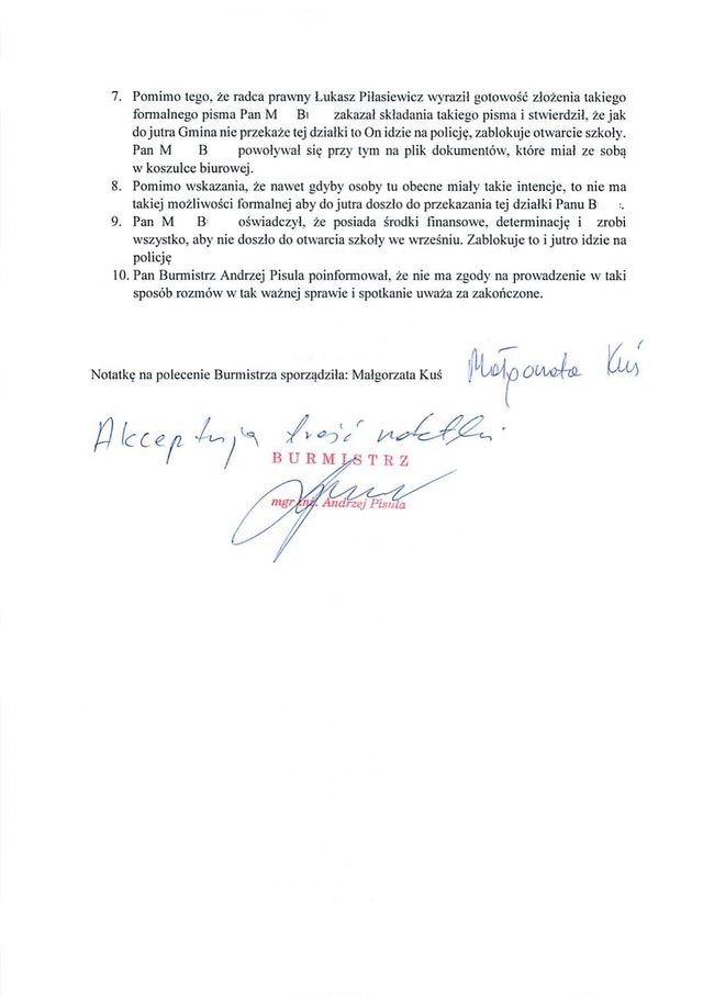 wniosek ws cmentarza 12