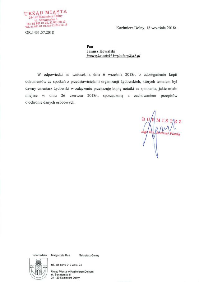 wniosek ws cmentarza 2