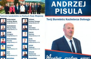 Wybory na burmistrza Kazimierza Dolnego zostaną unieważnione?