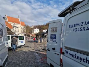TVP Lublin o planie zagospodarowania przestrzennego
