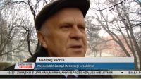 WZMiUW nie chce śluzy w Kazimierzu. Relacja TVP Lublin
