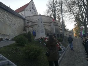 Stulecie Niepodległej w Kazimierzu