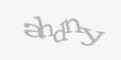 Kod antyspamowy