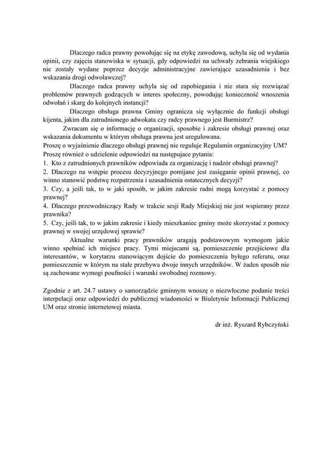 Interpelacja prawna 02