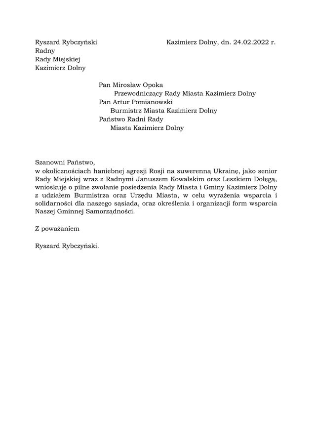 Solidarność z Ukrainą 01