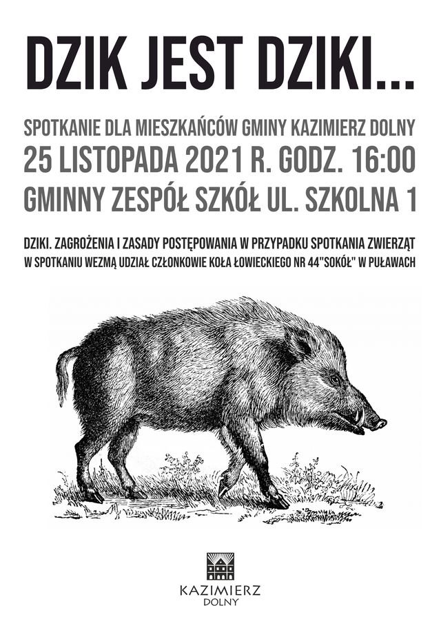 dzik A3