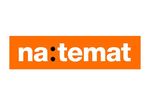 na temat