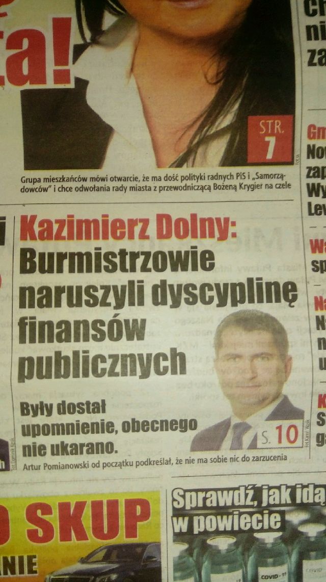 pomianowski