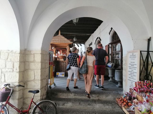 rynek