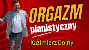 Orgazm planistyczny, komentarz 1 października 2023 r.