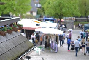 Będzie porządek na Małym Rynku ?