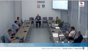 Mieszkańcy sołectwa Okale- Mięćmierz, porzucicie wszelkie nadzieje