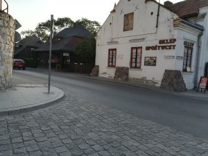 Bezpieczeństwo i wizerunek Kazimierza Dolnego