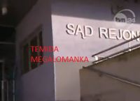 Temida megalomanka. 