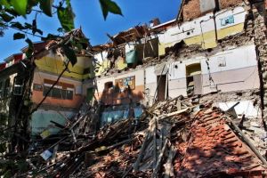 Rocznica wybuchu gazu w szkole.Nowe fakty !