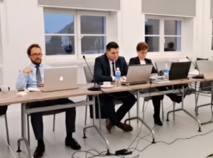 Obrady XXIII sesji Rady Miejskiej - kr&oacute;tki komentarz