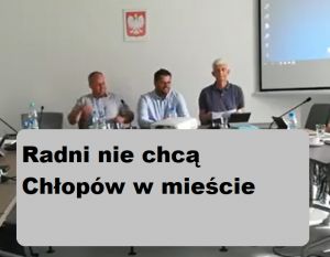 Echa wczorajszej sesji...