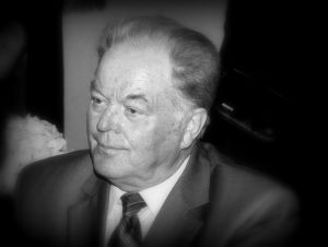 Zmarł były Przewodniczący Rady Miejskiej Henryk Kozak