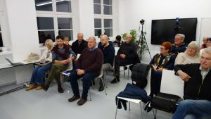 Zebranie mieszkańc&oacute;w Kazimierza Dolnego,27 października 2026 r.