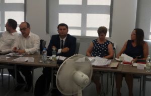 Rada Miejska będzie błagać...burmistrza ?