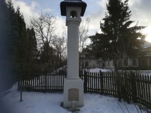 Pamięć o powstańcach styczniowych w Kazimierzu Dolnym