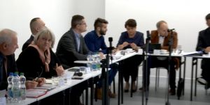 Obojętność moralna to choroba bardzo kulturalnych ludzi