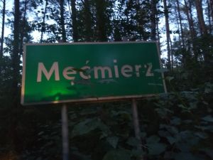 Co z tą wodą w Okalu