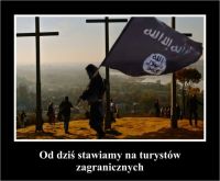 W Kazimierzu przygarniemy islamskich emigrant&oacute;w