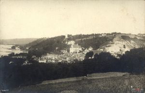 Łąka kapist&oacute;w zagrożona zabudową!