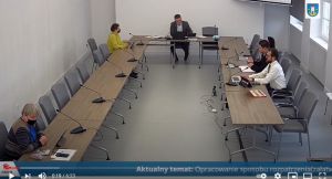 Komisja Borychowskiego  "rozpatrzyła" skargi na Burmistrza