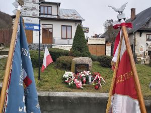 Narodowy Dzień Pamięci Żołnierzy Wyklętych,obchody w Kazimierzu Dolnym
