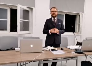 Plan przestrzenny dla Kazimierza nie zostanie rychło uchwalony