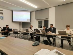 Jest zgoda na wieżowiec pod kazimierską  Farą