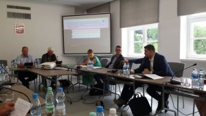 Komentarz do wydarzeń jakie miały miejsce na dzisiejszych komisjach