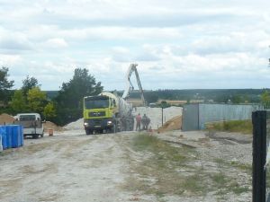 Czy urzędnicy  kazimierskiego magistratu fałszowali plan przestrzenny ?