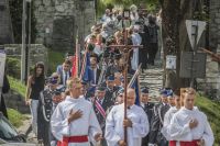 XXX ROCZNICA KORONACJI OBRAZU MATKI BOŻEJ KAZIMIERSKIEJ