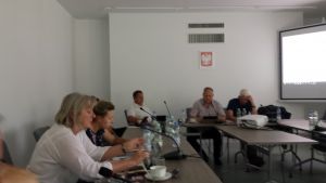 XVI sesja RM online za nami, radny K.Nieradka złożył rezygnację