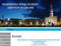 Sprawa "Zana House" pod lupą Wojew&oacute;dzkiej Rady Ochrony Zabytk&oacute;w