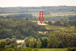 Budowa w Mięćmierzu,pogardą dla prawa i ludzi