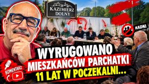 Jedenaście lat w poczekalni, podsumowanie minionego tygodnia, 4 października 2026r.