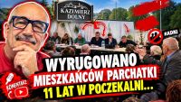 Jedenaście lat w poczekalni, podsumowanie minionego tygodnia, 4 października 2026r.