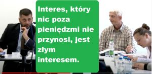 Kazimierscy radni obradowali przed poniedziałkową sesją