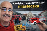 Poświąteczna rzeczywistość miasteczka, komentarz 11 kwietnia 2026 r.