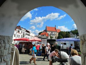 Kamienica Gdańska, Kirkut i inne na obradach komisji Rady Miejskiej