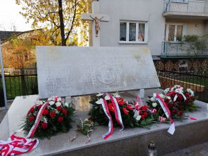 18 listopada święto obowiązkowe w Kazimierzu i okolicy