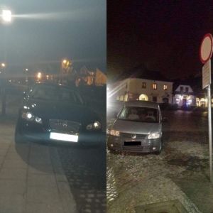 Do ludzi, kt&oacute;rzy nie mają za co przepraszać&hellip;