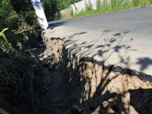 Burmistrzowie -  inżyniery, jak wam nie wstyd !