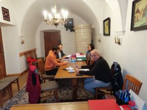 Rozpoczęła prace komisja do zbadania "nadużyć" przy opracowywaniu plan&oacute;w  przestrzennych  Kazimierza