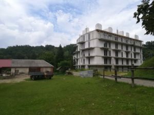 Apartamentowce w  Rotacyjnym pod okiem Rady Miejskiej