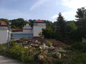 Apel dotyczący  szkoły w Kazimierzu Dolnym